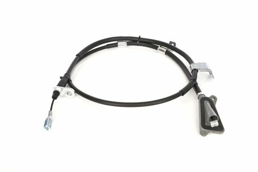 BOSCH Handbremsseil Seilzug Feststellbremse für NISSAN X-TRAIL (T30) 1 987 482 730