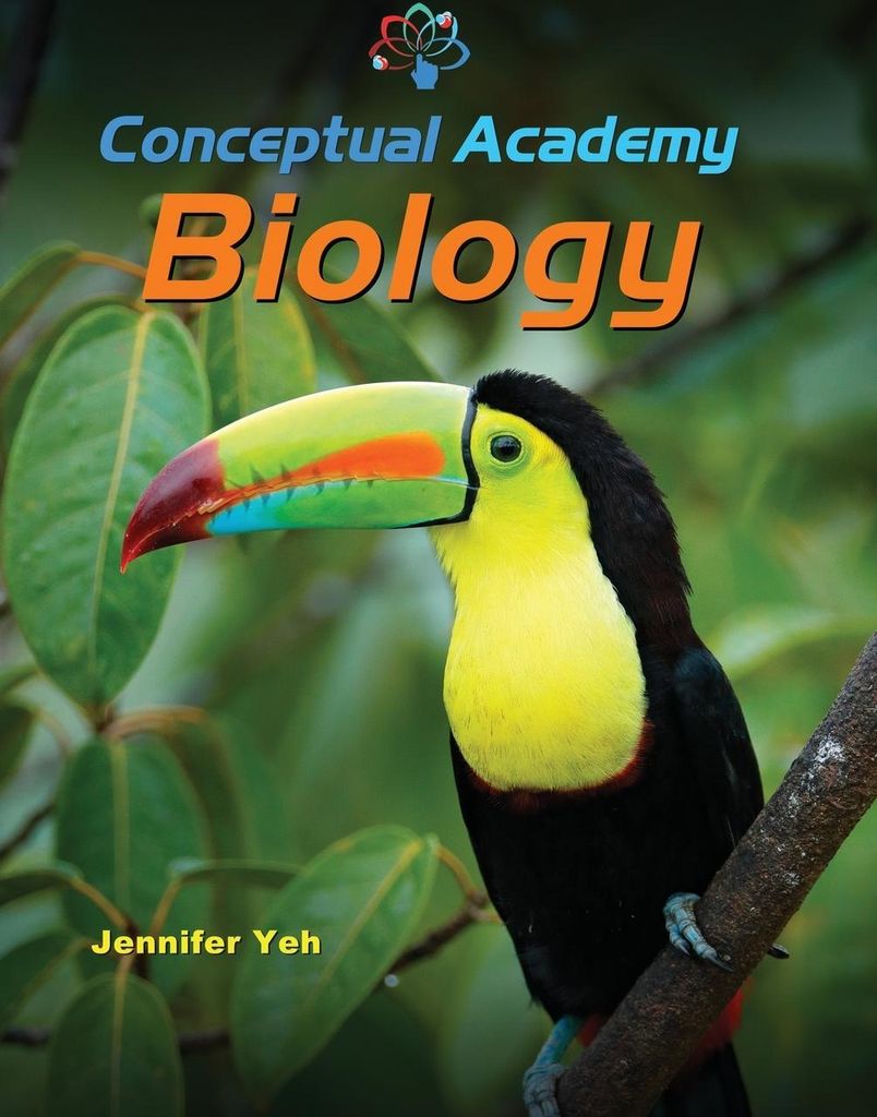 Conceptual Academy Biology