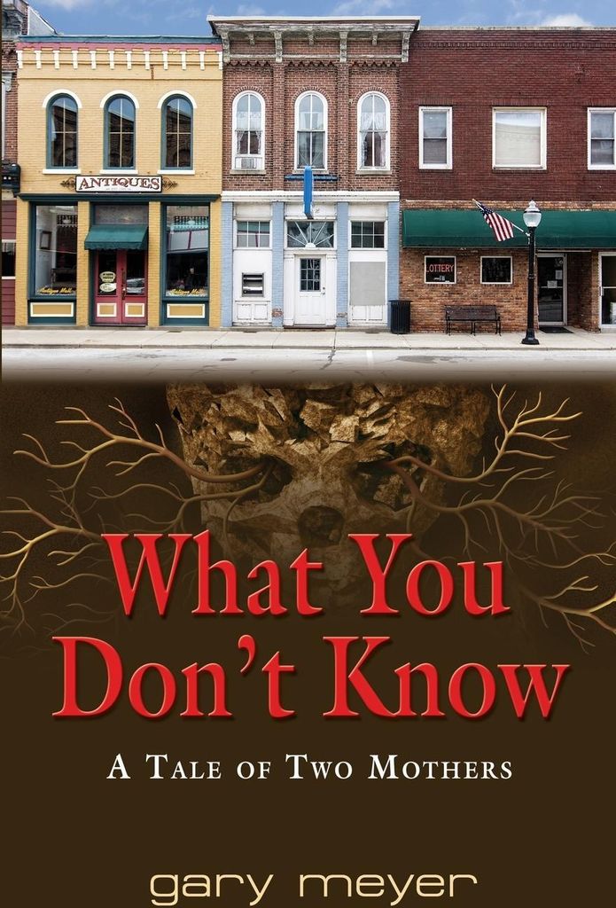 What You Don't Know