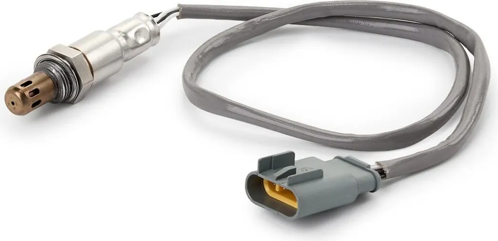 Sonde Lambda Haute Précision pour Fiat 500 Punto Panda Mito Ypsilon