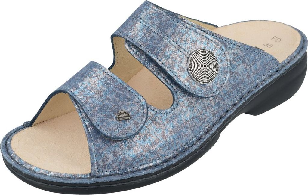 Finn Comfort Sansibar, dámská obuv, velikost 41 Obrázek produktu 