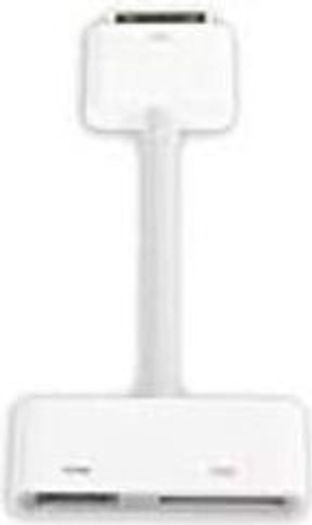 APPLE Digital AV Adapter 30-pin Dock Connector