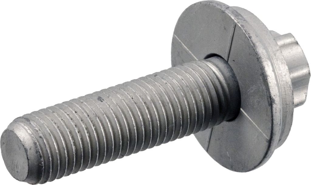 Schraube, Bremssattel FEBI 182452
