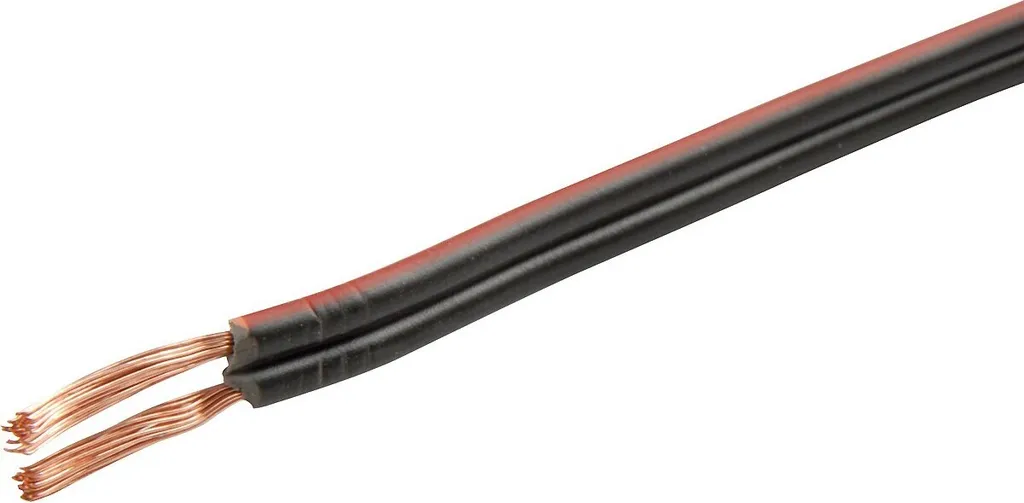 Câble électrique Herth+Buss Elparts 51271234 pour faisceau véhicule