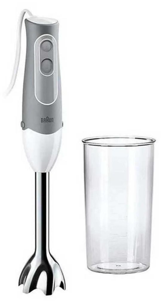 Braun MQ 500 Multiquick 5 Frullatore a mano per zuppe Immagine del prodotto 