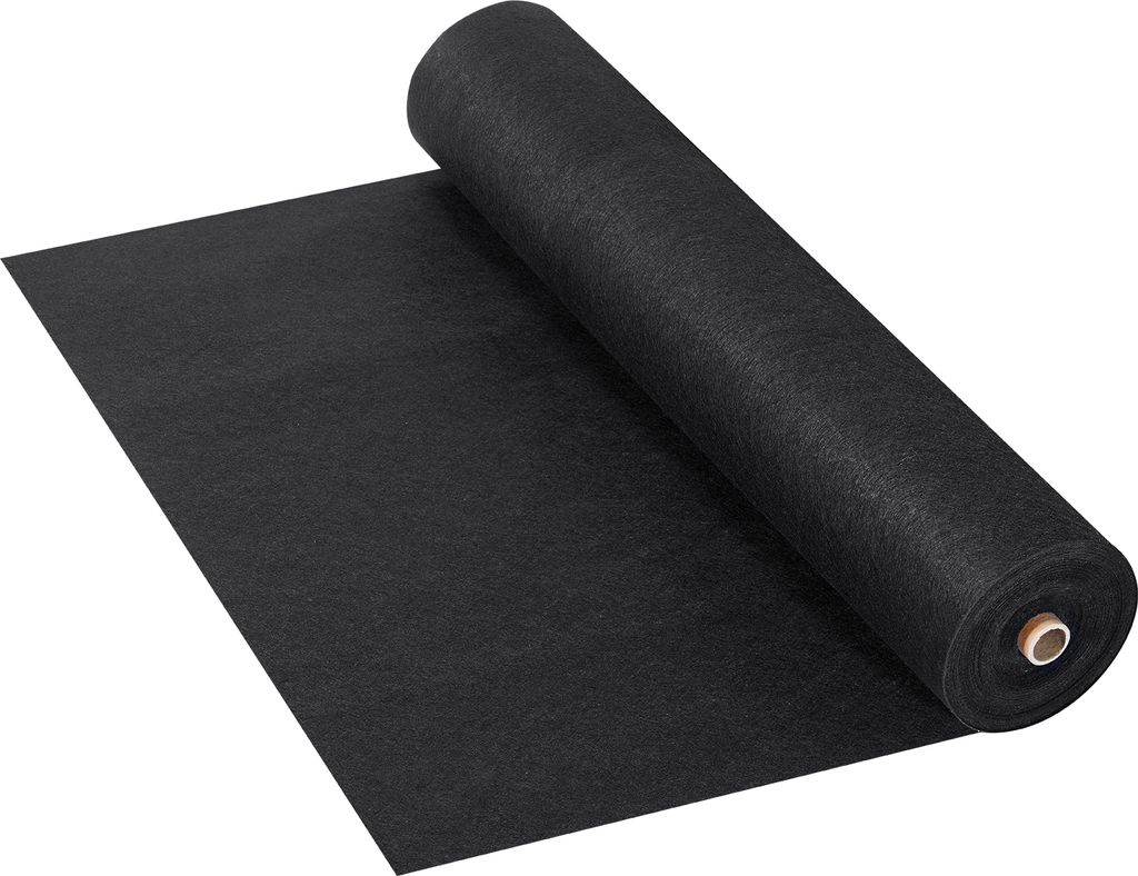 SucceBuy 3x100FT tessuto non tessuto geotessile, barriera Immagine del prodotto 