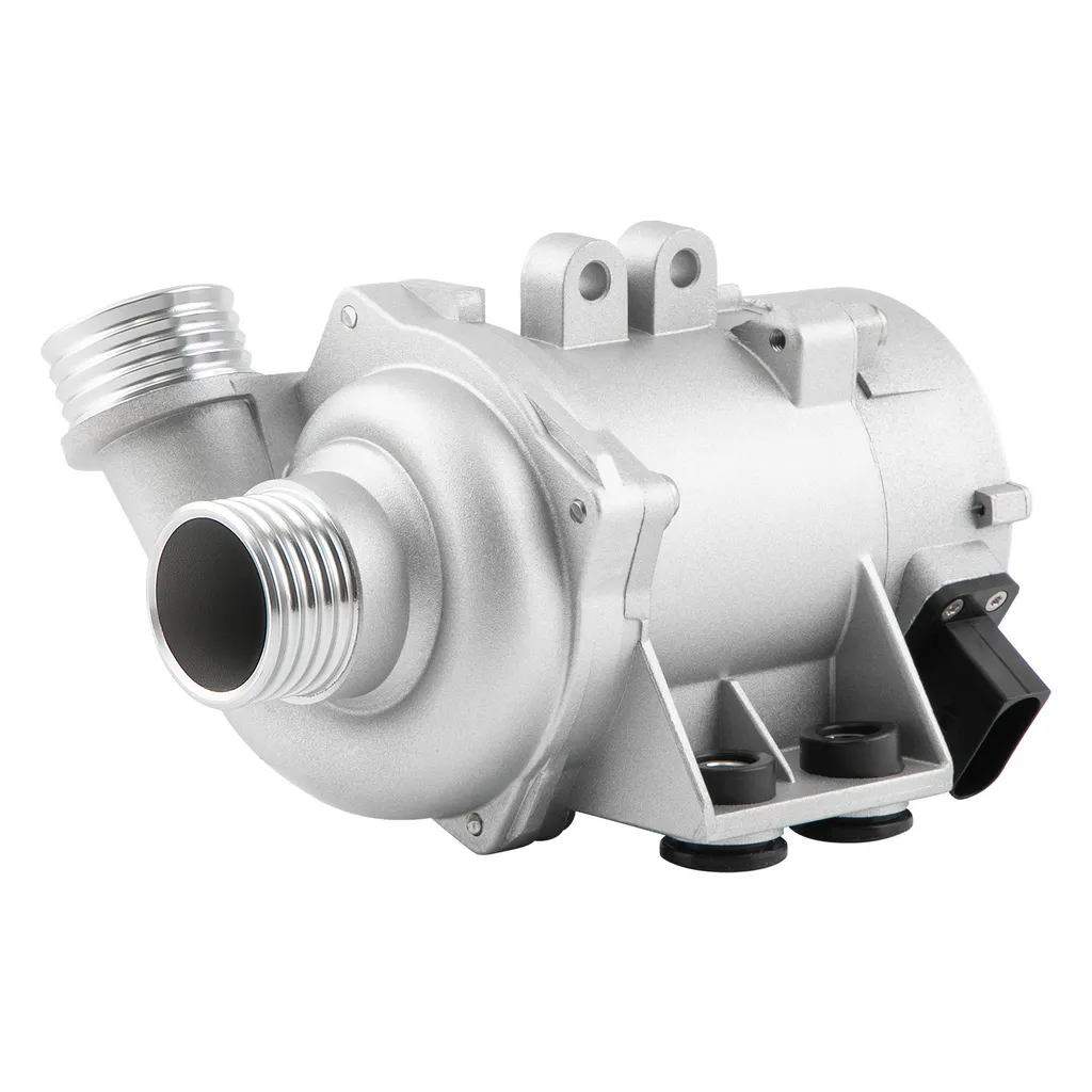 Pompe à eau BMW N52 E60 E90 : solution anti-surchauffe pour 325i 530i
