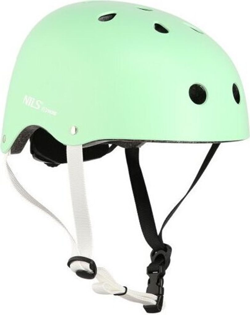 Freestyle Helm NEX mint-weiß, verschiedene Größen