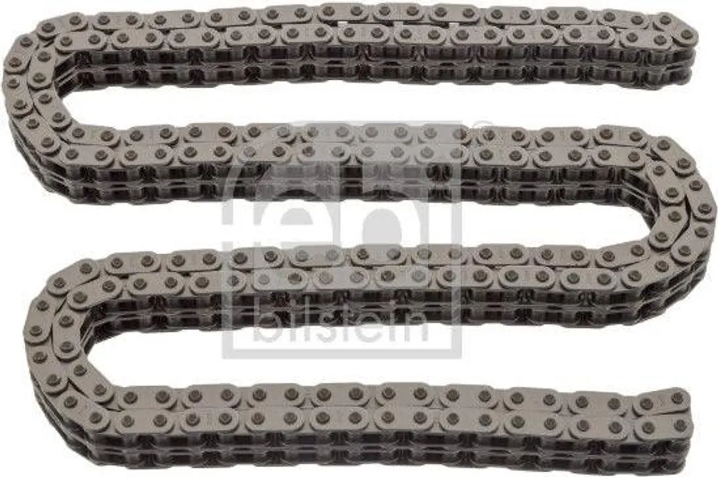 Chaîne de distribution moteur pour BMW Série 5 E34 et 7 E38 FEBI BILSTEIN