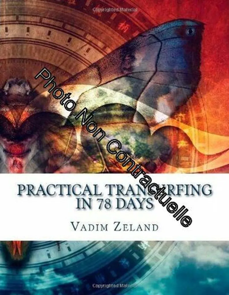 Réussir ses projets avec Practical Transurfing: 78 Days, guide complet