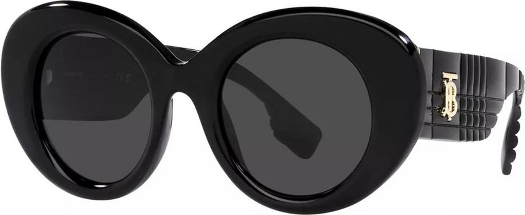 Burberry Sonnenbrille Modell Margot Be 4370U Margot Be 4370U/3001-87 B/49