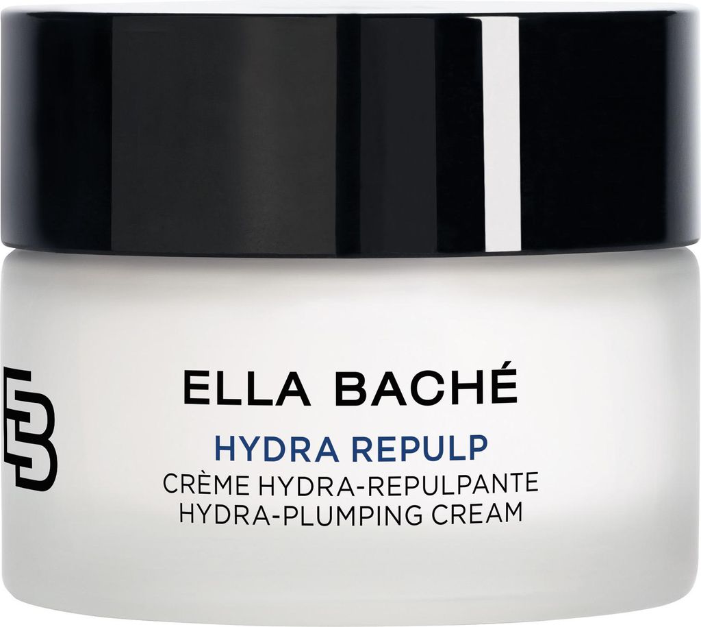 Hyaluron Feuchtigkeits- und Füllcreme Produktbild 