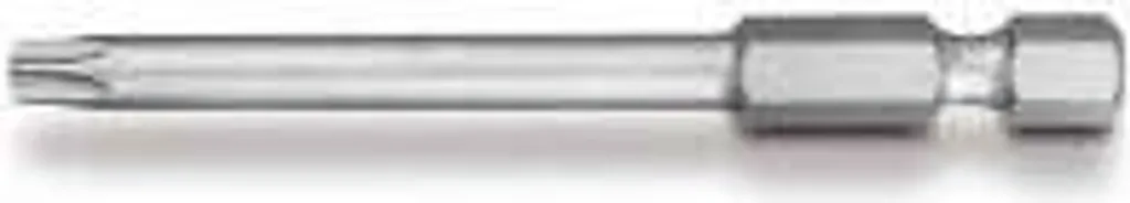 Witte Bit T20 Serie Pro 150mm | L'attrezzo indispensabile per il Fai-da-Te