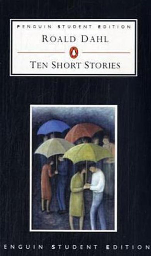 Ten Short Stories