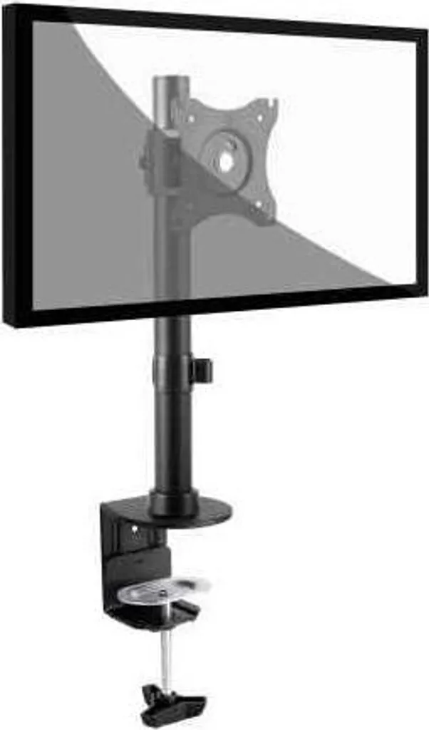 Supporto TV LKBR05 Link Accessori - Staffa Scrivania 27 pollici VESA