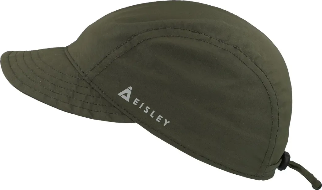 Eisley Canyon: Berretto Baseball Ultraleggero Schiacciabile UV 50+