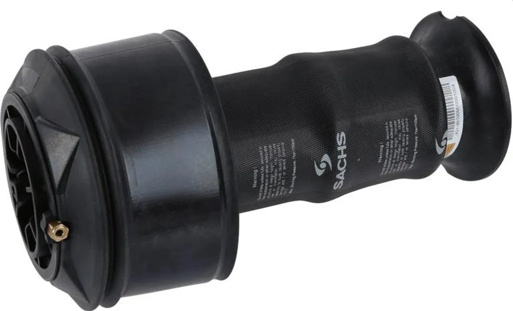 Ressort Pneumatique Arrière SACHS 994 901 pour Châssis Citroën C4 OE