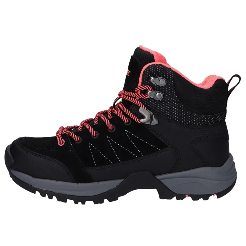 Hi-Tec V-lite Orion Mid Wp Chaussures Légères et Robustes de Trekking