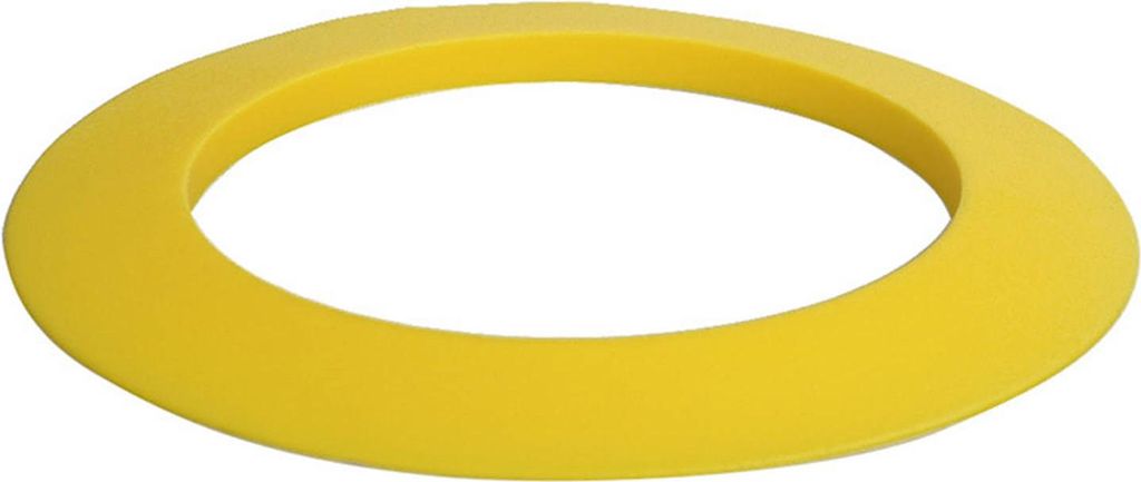 Silikon-Golf-Putting-Ring für drinnen und draußen, All-Direction-Übungs-Golfloch, Putting Cup, Putting-Genauigkeitstrainer, Golf-Trainingshilfe,...