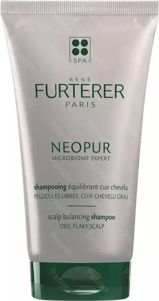 René Furterer NEOPUR Balancing Anti-Dandruff Shampoo do Zdjęcie produktu 