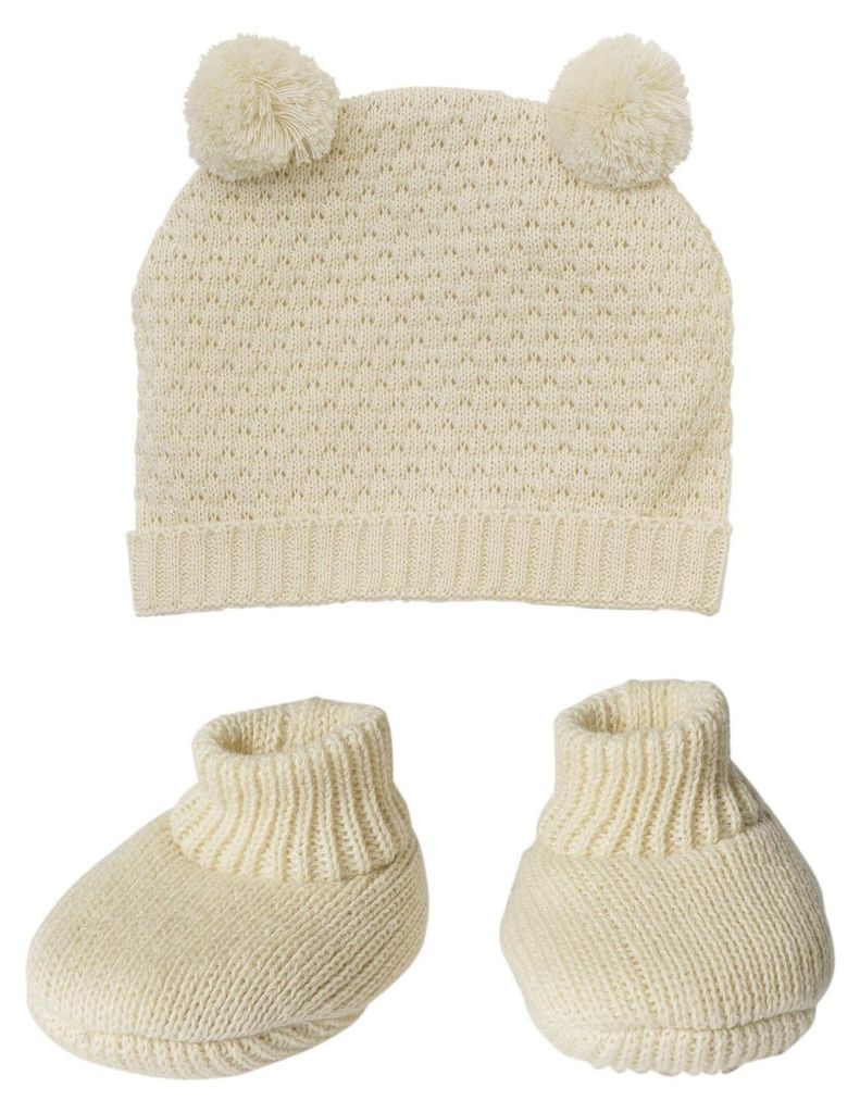 Heless Dolls Baiset -Baumwollset, 28-35 cm