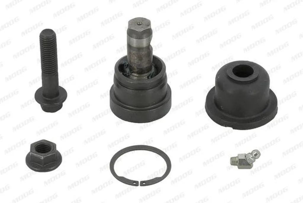 Rotule de Suspension Avant pour PT Cruiser - Joint de Guidage MOOG