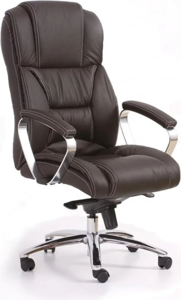 Fauteuil Foster : finissez-en avec le mal de dos grâce à son assise ferme