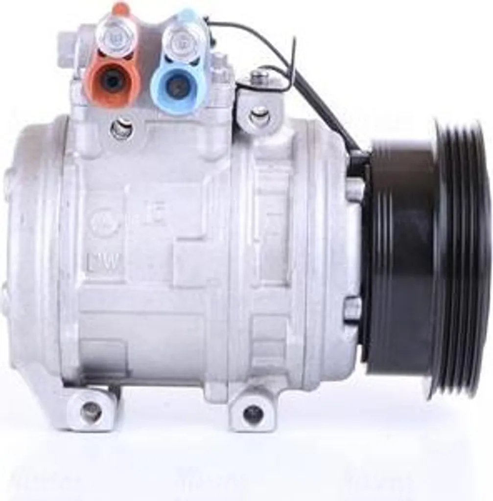 Compresseur de clim haute durabilité NISSENS 89299 OE 977012F100