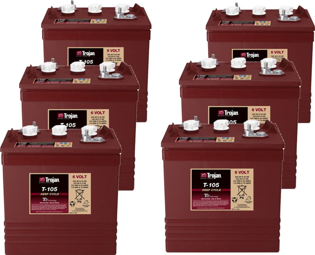 Ersatzakku für Zefer Arbeitsbühne ZLS-19n 36V Akku - Batterie (Set)