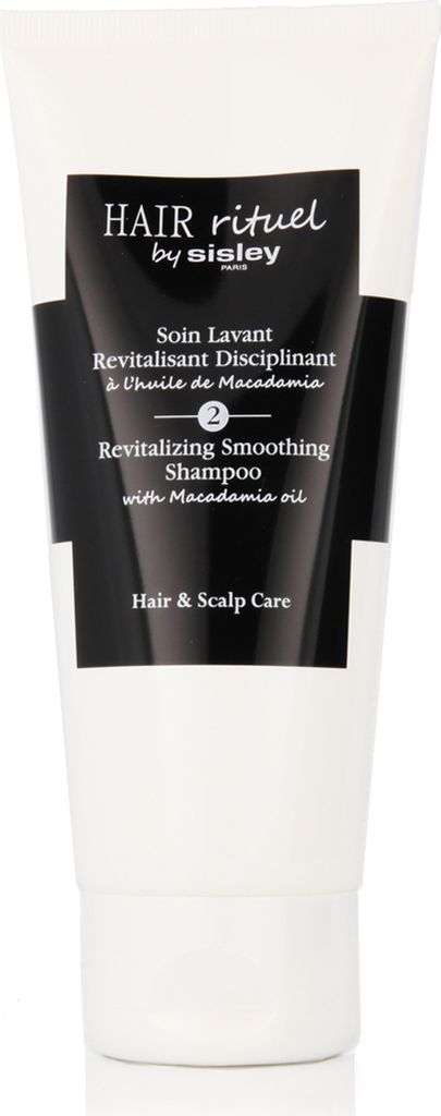 Sisley Hair Rituel Revitalizing Smoothing Shampoo 200 ml Obrázok produktu 