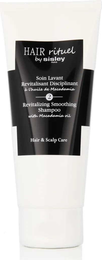 Sisley Hair Rituel Smoothing Shampoo 200ml - Bio-Tecnologia Capelli
