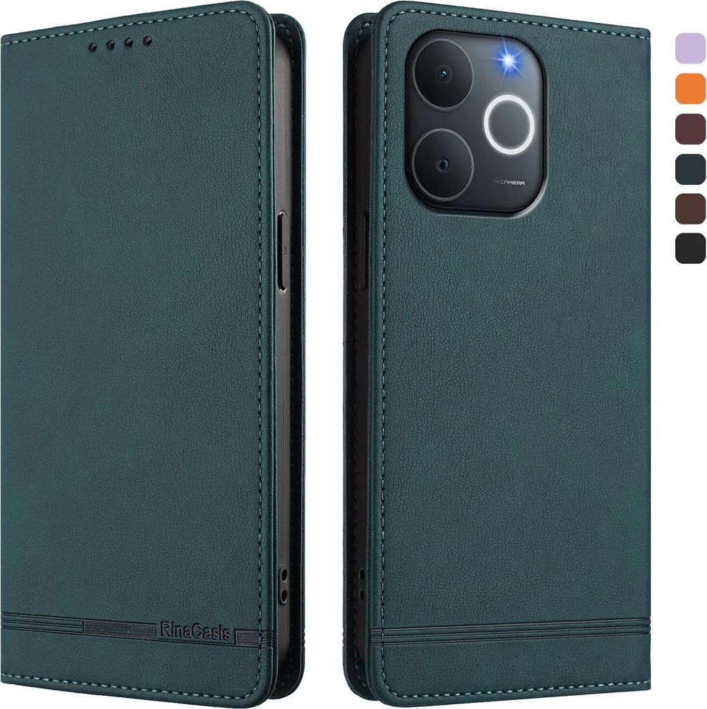 Custodia per Realme Note 70/Note 70T/Narzo 80 Lite 4G, Immagine del prodotto 