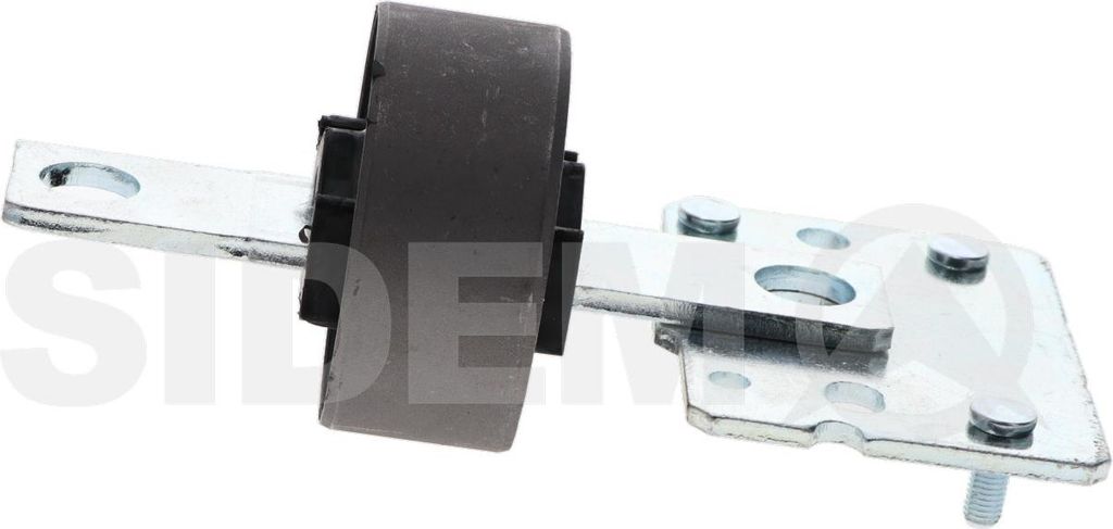 SIDEM 867306 Achslager für VOLVO XC60 (156) Hinten Links