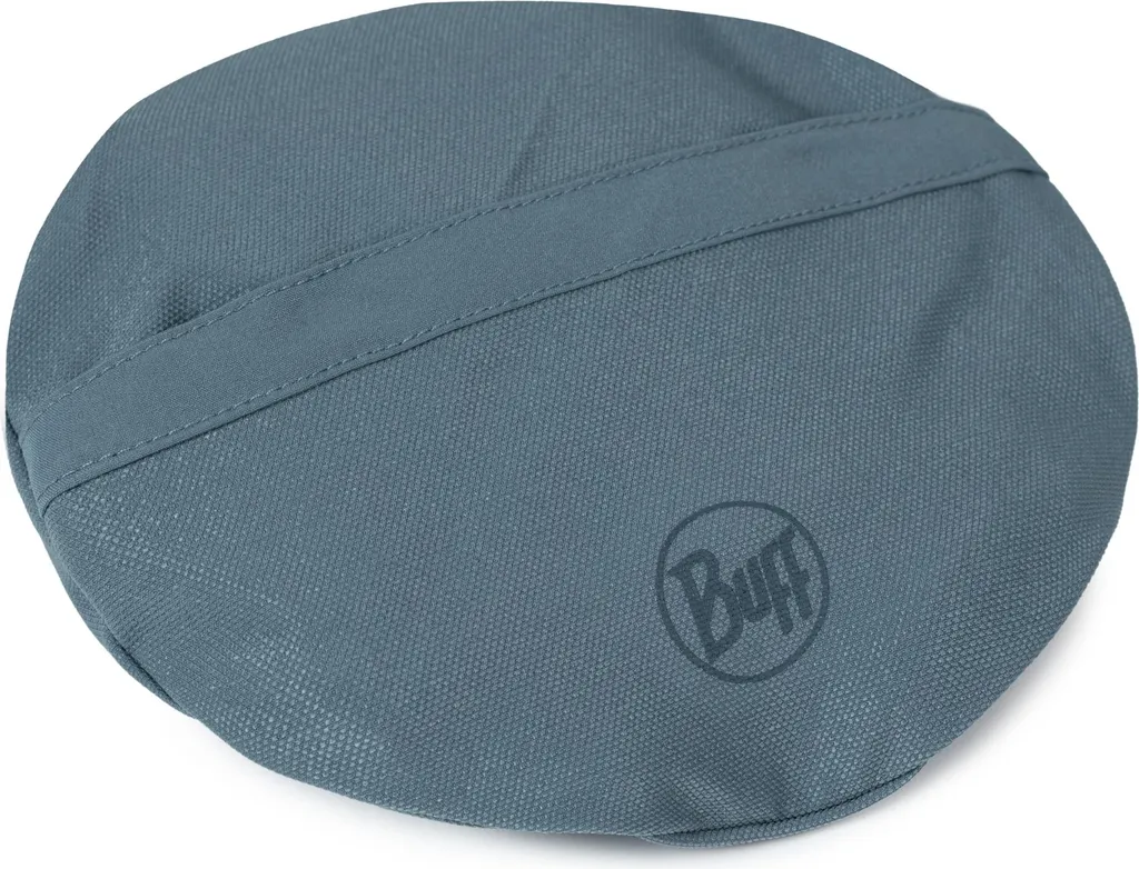Buff Adventure Bucket Stone Blue S/M - Performance e Protezione - 3