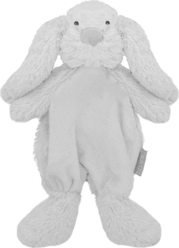 Królik Charlotte szary 28cm