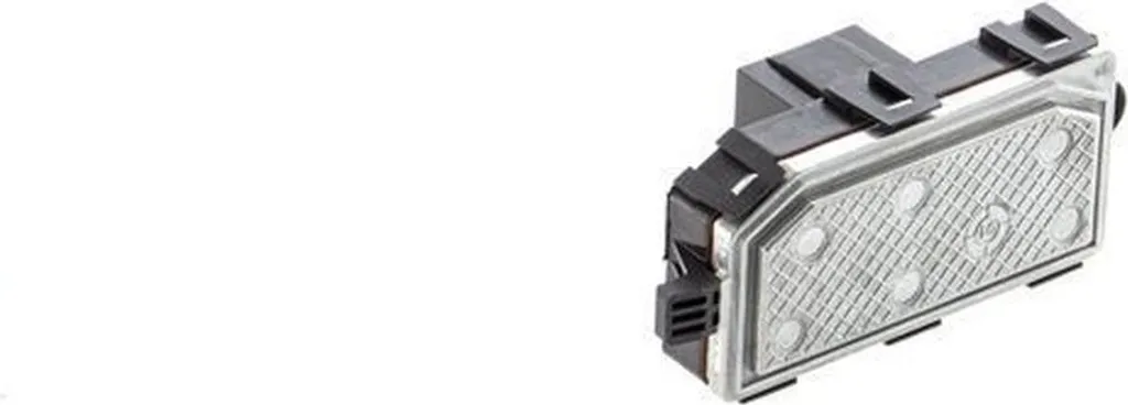 Réparez la ventilation de votre Ford Focus III avec le MAHLE ABR 103 000P