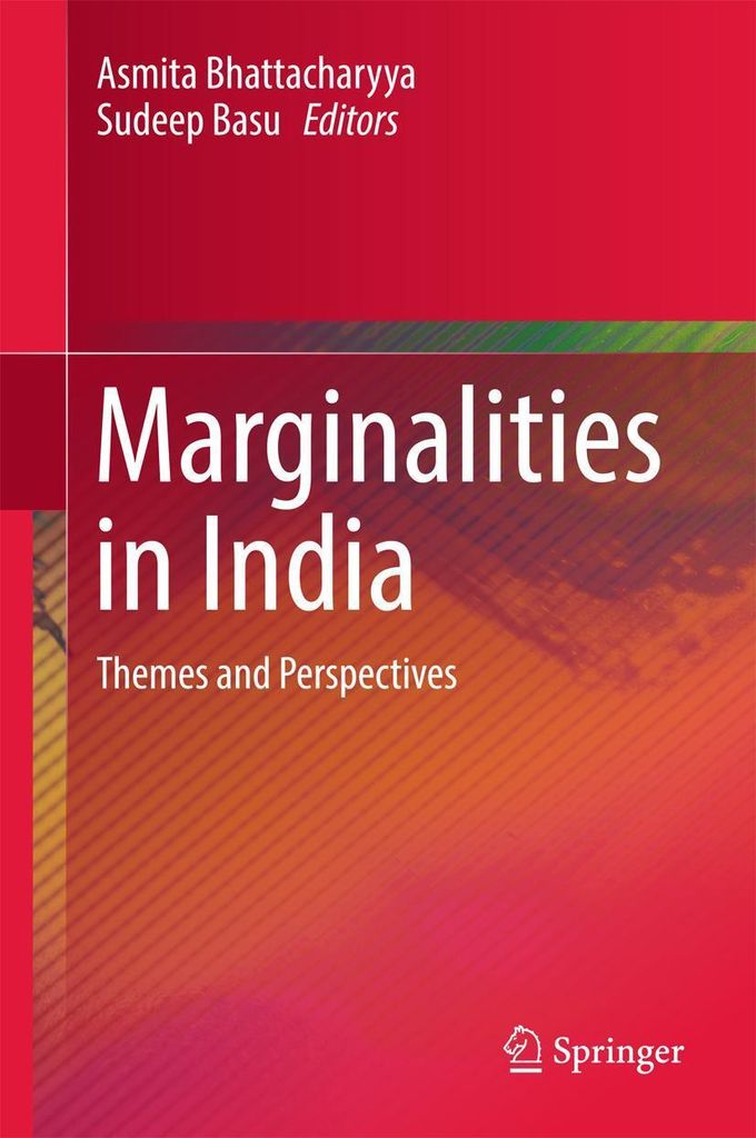 Marginalities in India