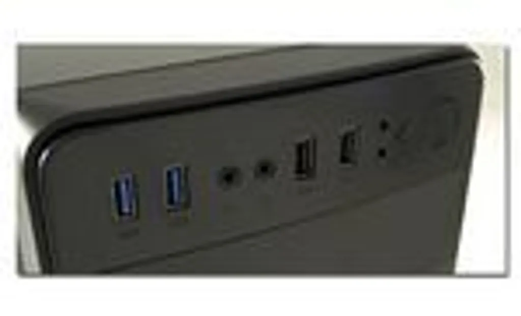 LC-Power 2015MB Boîtier Micro ATX Noir avec Connectivité USB 3.0 Rapide - 14