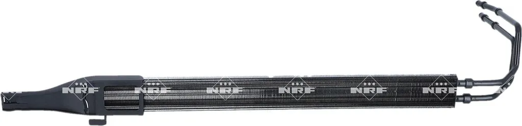 Refroidisseur d'huile moteur NRF 31815 - Radiateur de haute précision