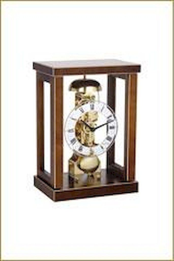 Hermle - Stiluhr - 23056-030791