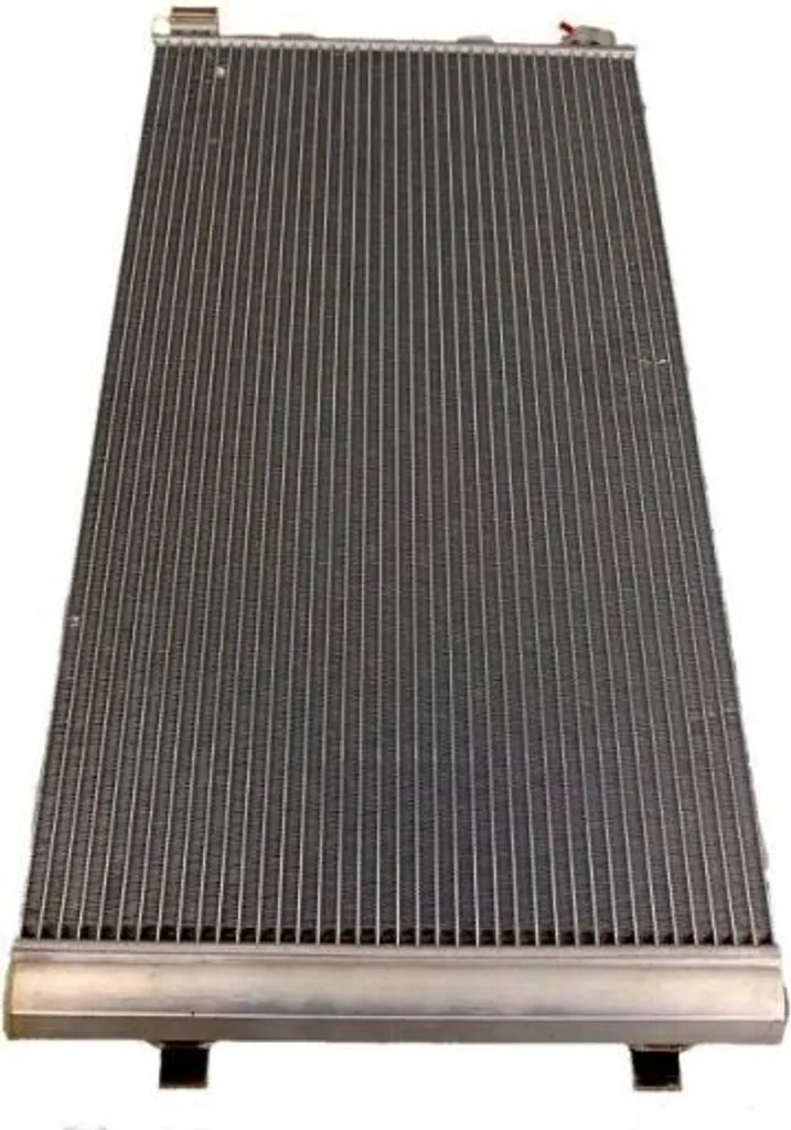 Radiateur de clim VALEO pour utilitaire RENAULT MASTER III Diesel