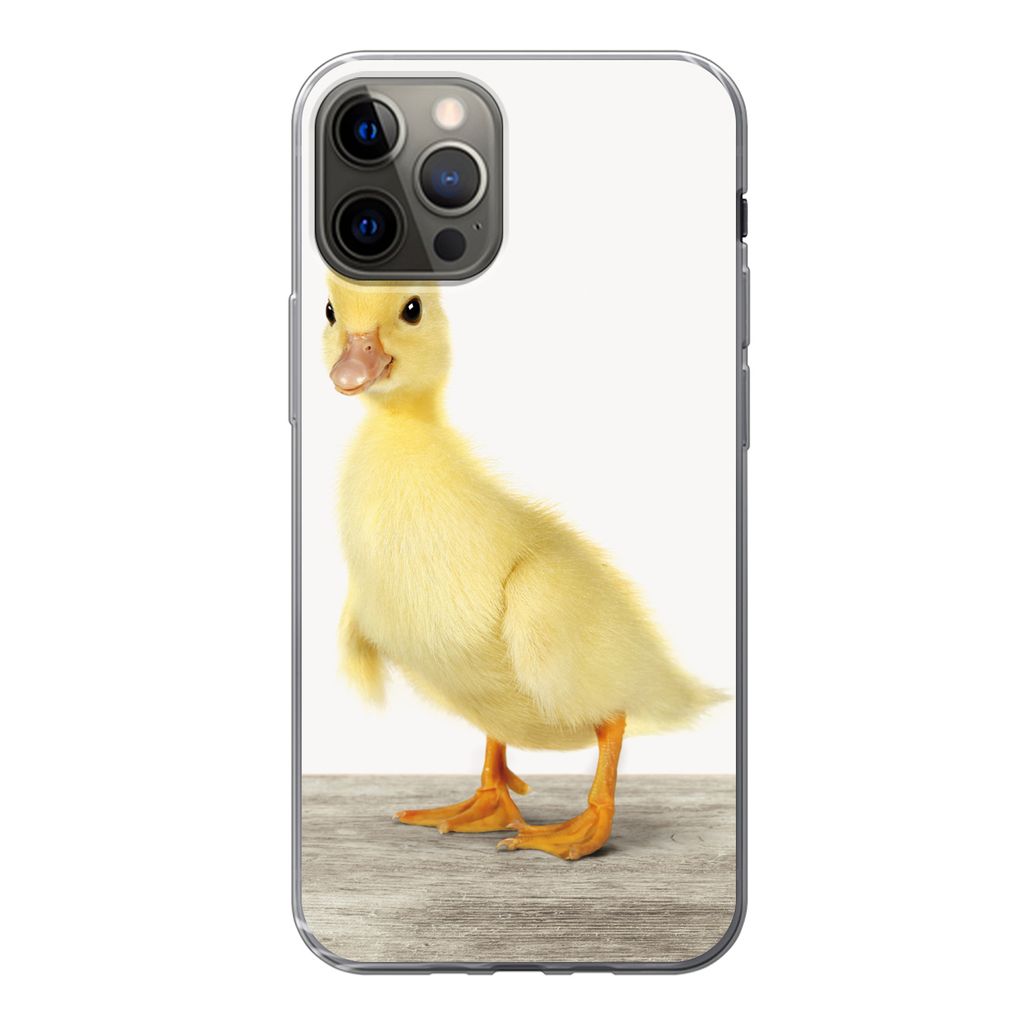 MuchoWow® Handyhülle Schutzhülle Hülle für iPhone 13 Pro Produktbild 