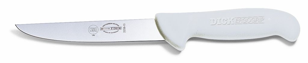 Tlustý nůž na vykosťování, 15 cm Obrázek produktu 