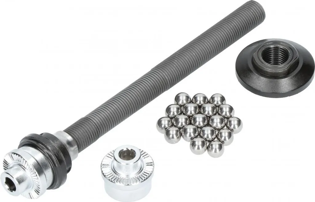 Kit axe de rechange pour roue Shimano WH-RS330-R vélo de course route