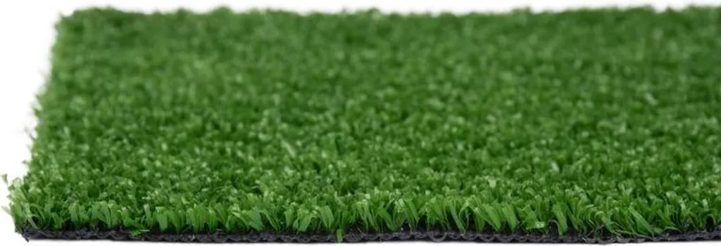 Tappeto Erba Artificiale 1x3m Strend Pro Mini Green 7mm Drenante