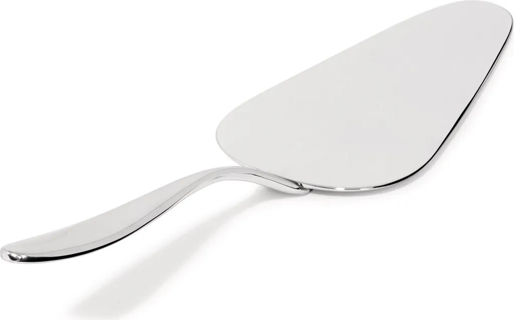 Mestolo Alessi Mami SG38/15 Design Giovannoni - Icona in Acciaio 18/10