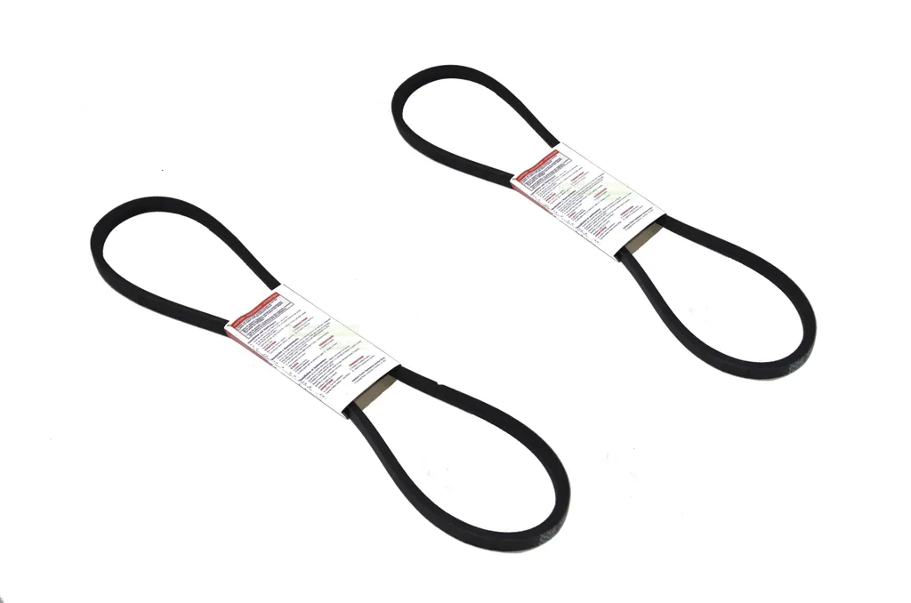 Kit Trasmissione MTD Serie 700 600 B10 | Cinghie 754-0280 754-0281 V-Belt