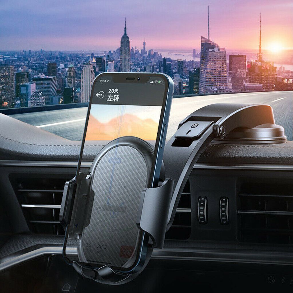 360° Handyhalterung Auto Armaturenbrett
