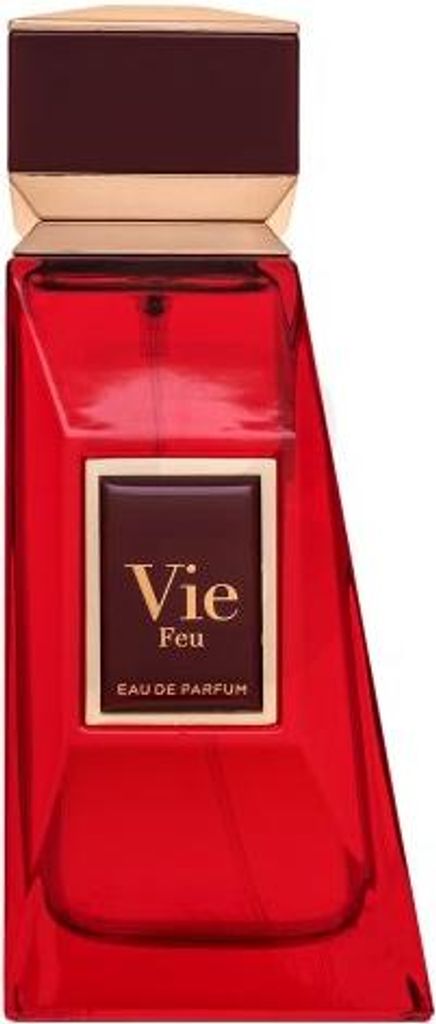 French Avenue Vie Feu Eau de Parfum für Herren 80 ml