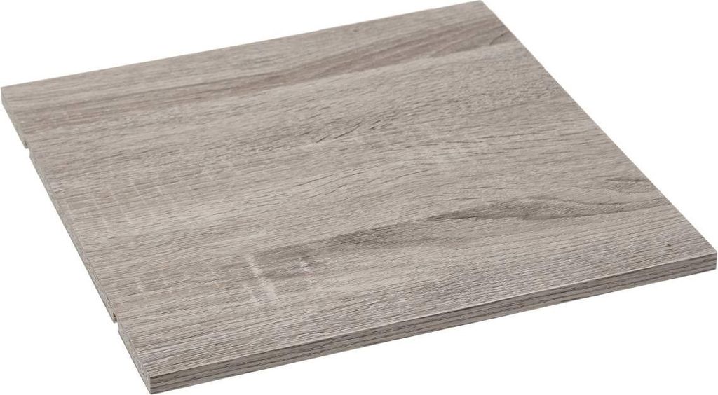 Zubehörtablett "mix n modul" grau - 5 five simply smart